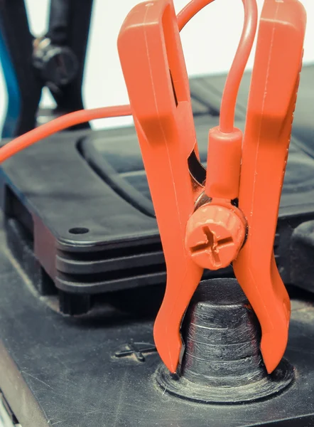 Mobile Battery Replacement Edinburgh